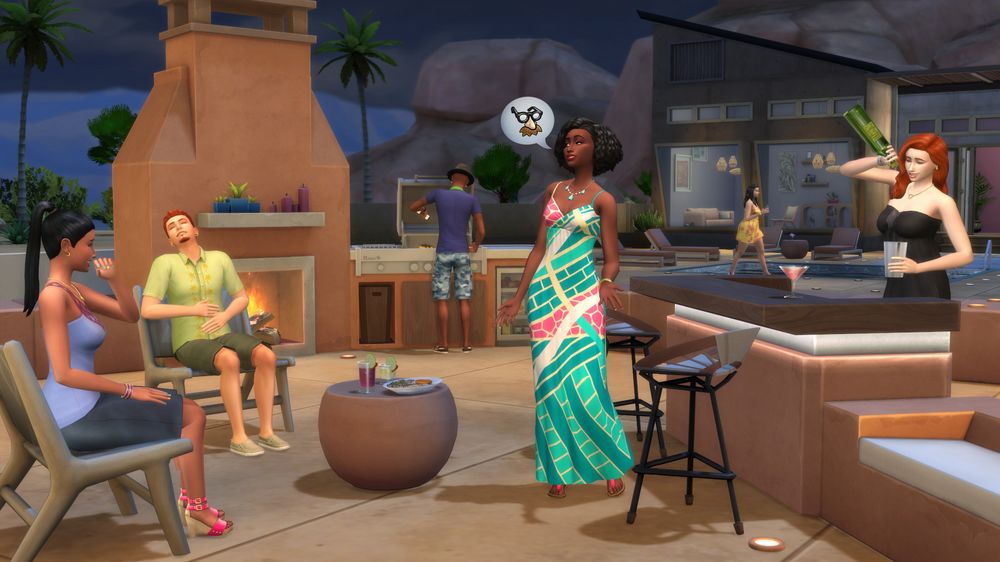 the sims 4 mini kit primi passi e desert luxe the sims 4 mini kit primi passi e desert luxe